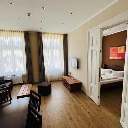 Apartment - Zoo