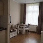 - Zoo Apartamento Leipzig