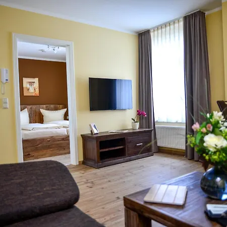 Appartement - Zoo