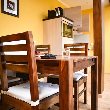 Appartement - Zoo