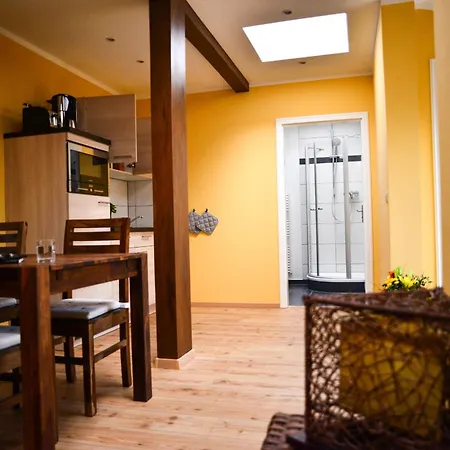 Appartement - Zoo