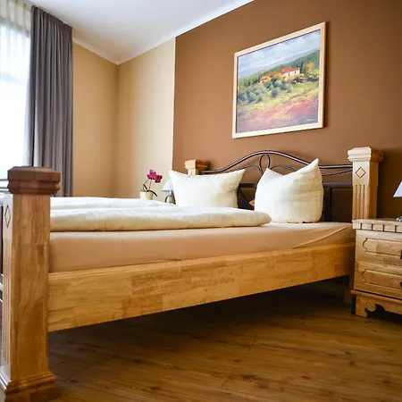 Apartman - Zoo Lipcse