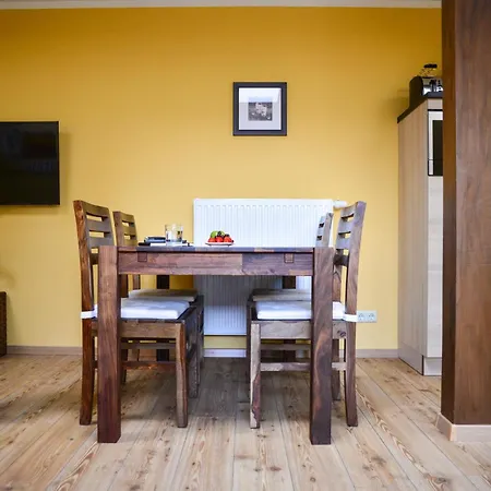 Appartement - Zoo