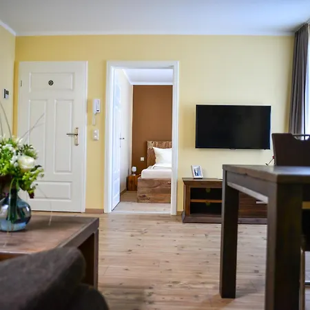 Appartement - Zoo *