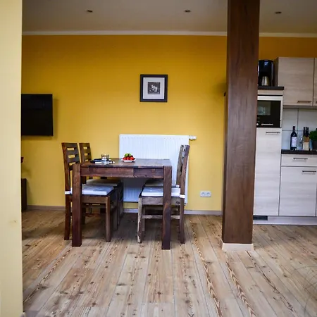 - Zoo Appartement Leipzig