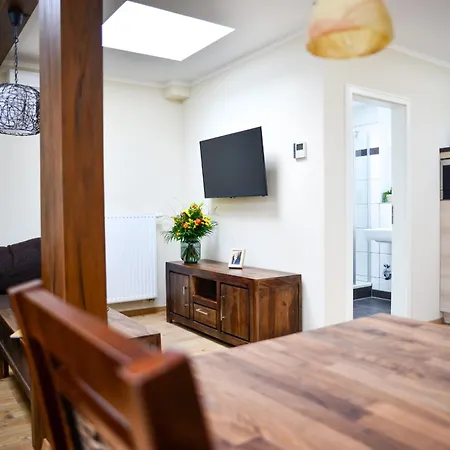 Appartement - Zoo