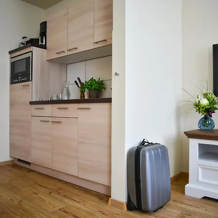 Appartement - Zoo Leipzig