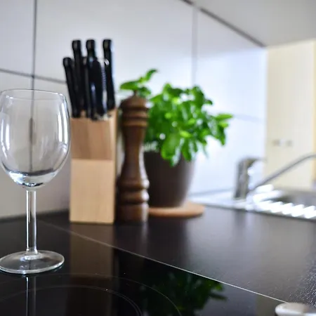 - Zoo Appartement