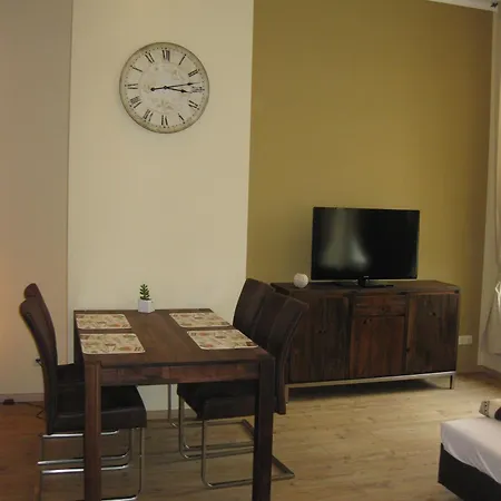 Appartement - Zoo Leipzig