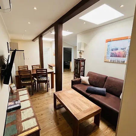 Apartman - Zoo Lipcse