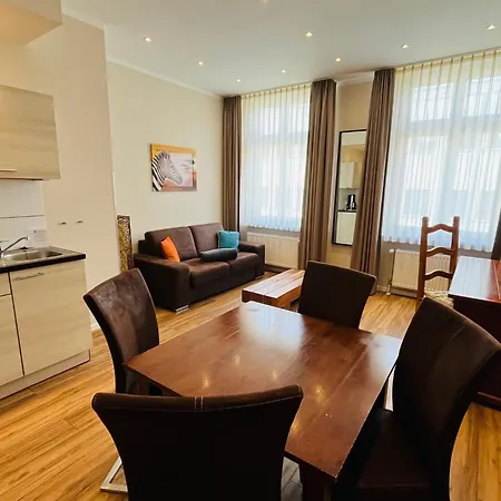 - Zoo Apartmán