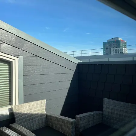 Appartement - Zoo Leipzig