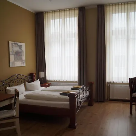 - Zoo Appartement Leipzig