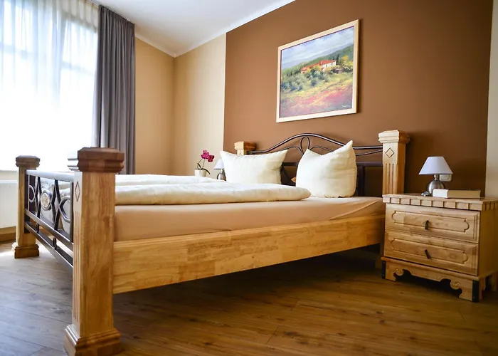 Apartamento - Zoo Leipzig