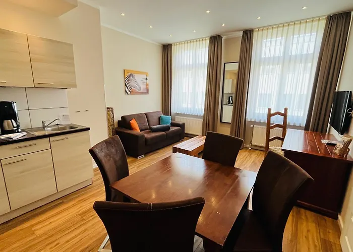 - Zoo Apartmán
