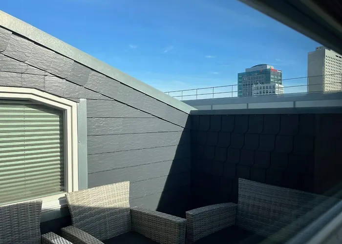 Apartamento - Zoo Leipzig