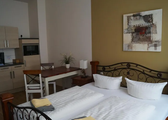 Appartement - Zoo Leipzig